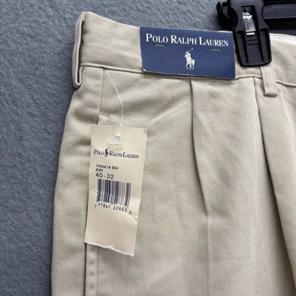 Polo Ralph Lauren new tags